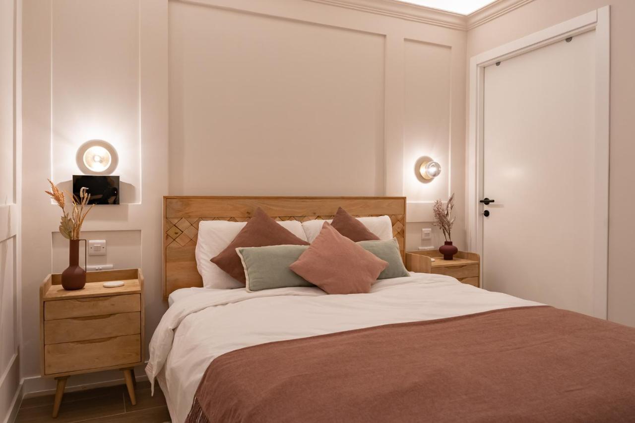 Luxury 2Bdr In The Heart Of Valletta! Tv And Wifi Dış mekan fotoğraf